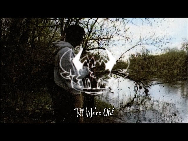 Tom The Mail Man - Till Were Old (Official lyric video)
