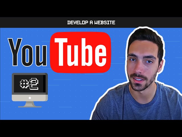 How to build a YOUTUBE Clone App - #2 - Verify Token w/ Firebase and create user