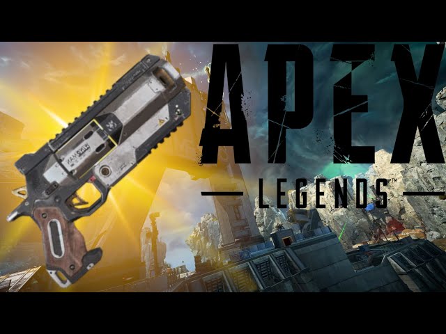 A MAN and his WINGMAN | Apex Legends