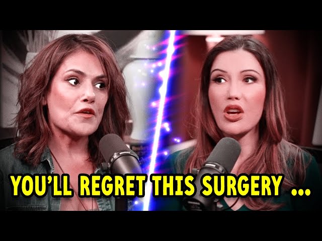 AVOID This Procedure + Plastic Surgery After Trauma