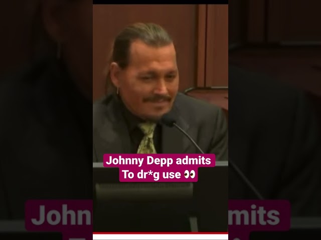 Johnny Depp court case #viralshorts #trending #viral