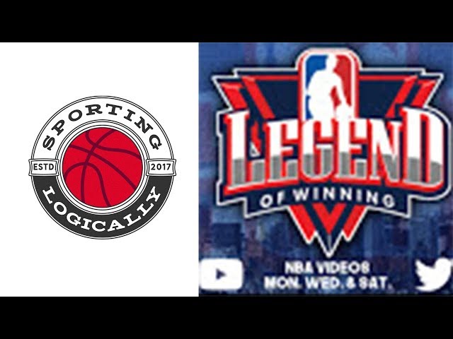 LIVE Podcast With Legend Of Winning - The Zion Williamson Injury, Lakers Playoff Chances, And More!