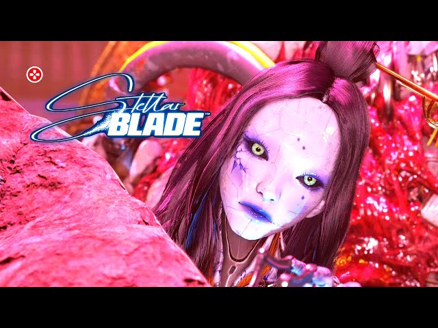Karakuri - Boss Fight | Stellar Blade