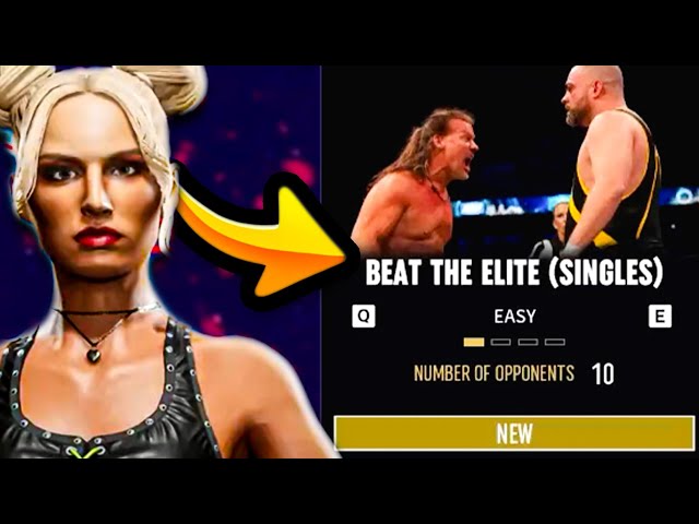AEW Fight Forever NEW MODES COMING! Is It Enough?