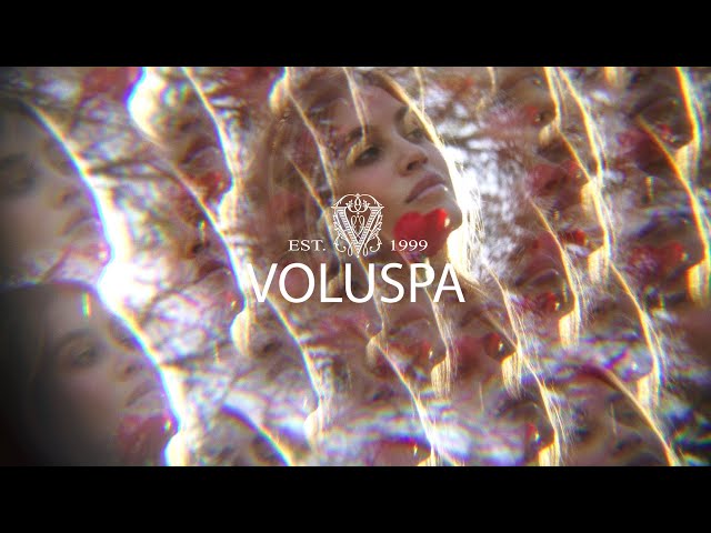 RED Komodo + DZO Pictor | Voluspa - Wildflowers | Campaign film