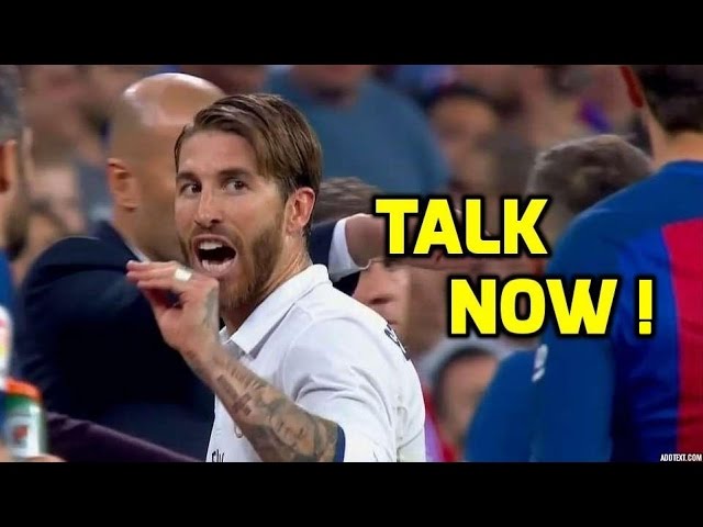 Football Hidden Chats You Surely Ignored #2