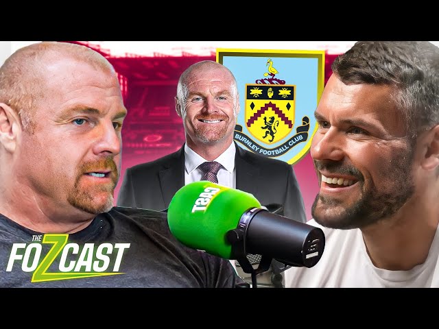 What REALLY Happens In SEAN DYCHE’S Dressing Room! | Where Next? | Season 5 Ep #2