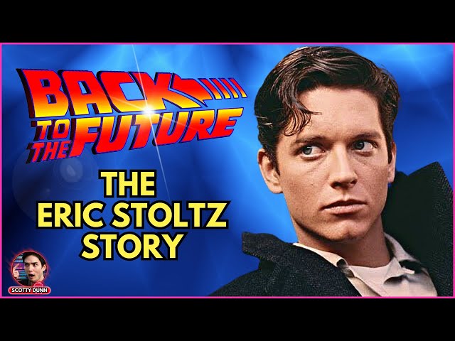 The Chaotic Past of Back To The Future