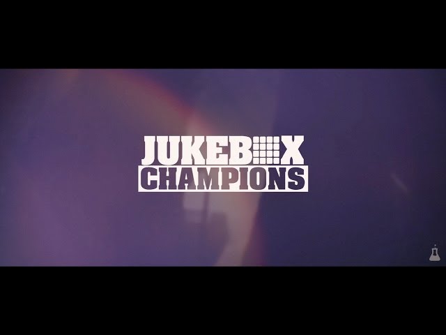 JUKEBOX CHAMPIONS - Live Teaser 2013