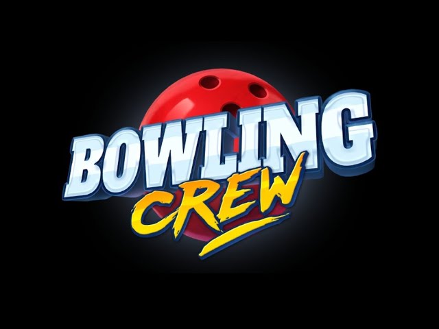 Denny spielt zum ersten Mal Bowling Crew l Bowling Crew Livestream