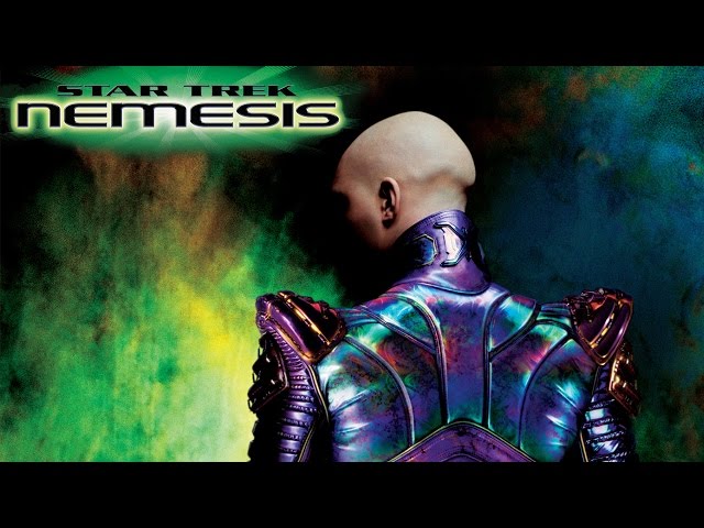 Star Trek X: Nemesis - Trailer 2 Deutsch 1080p HD