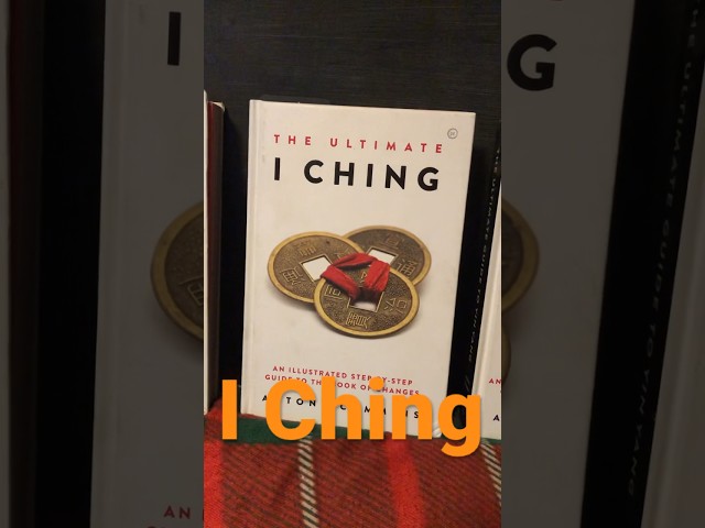 I Ching Explained | Divination Lines #iching