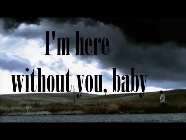 Boyce Avenue - Here Without You -Music Video+Lyrics 2014 [HD] 3 Doors Down