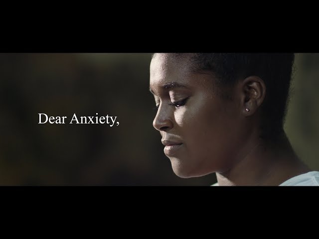 Dear Anxiety - Short Film