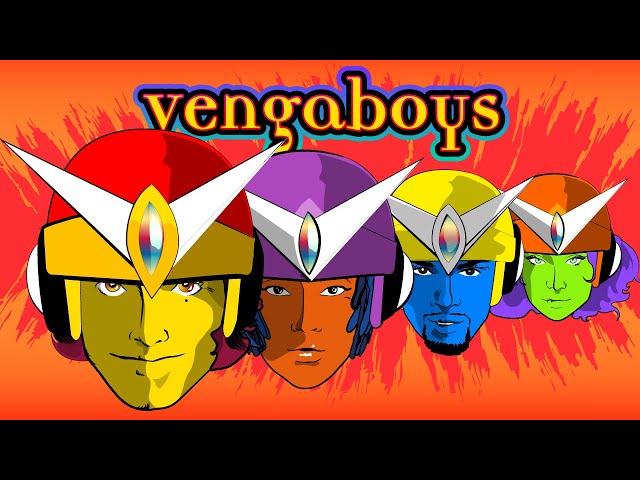 Vengaboys - We're Going To Ibiza! (Lyric Video)