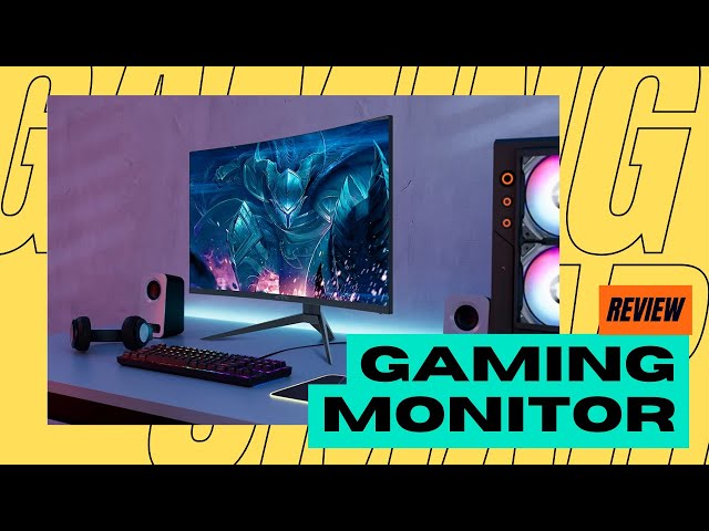 Το πιο VFM Gaming Monitor | KTC H27S17 Review