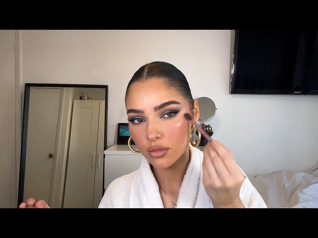 its valetines 💋 here is some makeup inspiration sexy edition