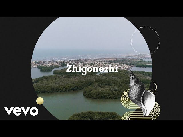 Carlos Vives - Zhigonezhi (Performance Video)