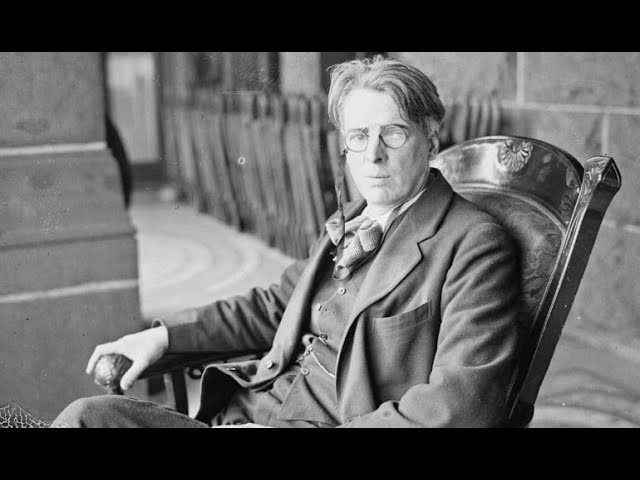 The “King of the Cats”: Paul Muldoon on the Life and Work of W. B. Yeats