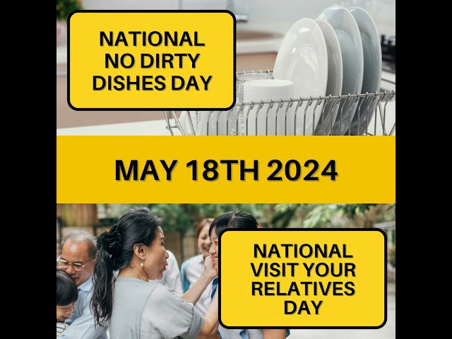 May 18, 2024 | From Spotless Sinks to Family Links
