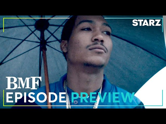 BMF | Ep. 10 Preview | Season 2