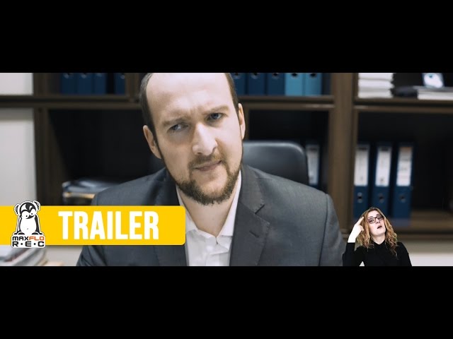 GrubSon - Nie jestem (official trailer)