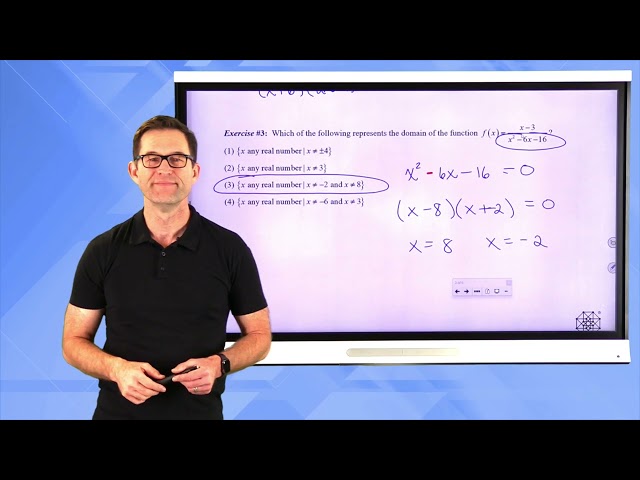 N-Gen Math Algebra II.Unit 10.Lesson 6.Rational Functions