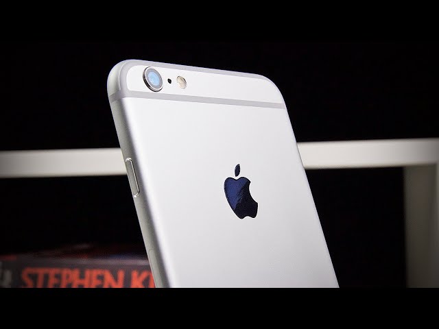 iPhone 6 Plus Unboxing & Review | Unboxholics