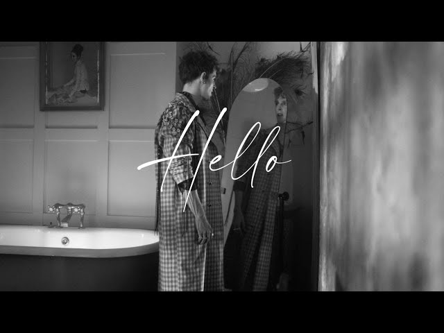 D3lta - Hello (Official Music Video)