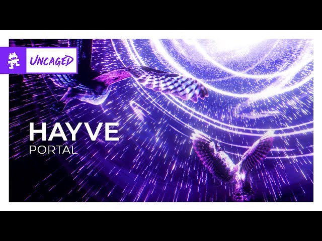 hayve - Portal [Monstercat Release]