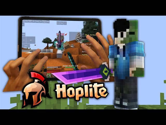 Can I win Hoplite Battle Royale on Mobile?