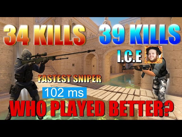 He had 39 Kills But I Played Better! PROVE ME WRONG!