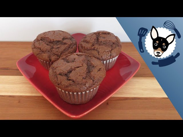 Spicy Chocolate Muffin Recipe