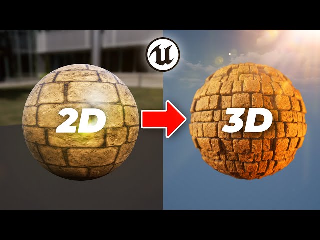 5 Tricks you (probably) don't know about Unreal Engine 5