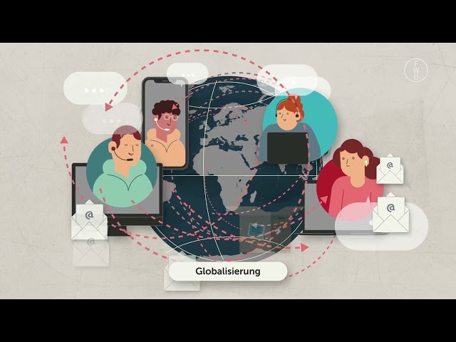 FWU - Welthandel im Rahmen der Globalisierung - Trailer