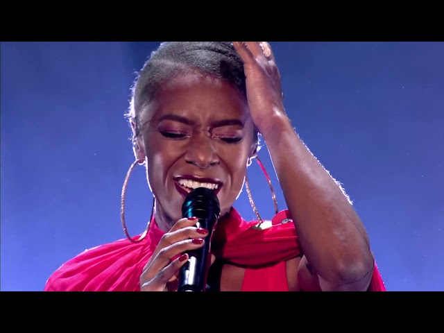 Shan Ako - All Performances (The X Factor UK 2018)