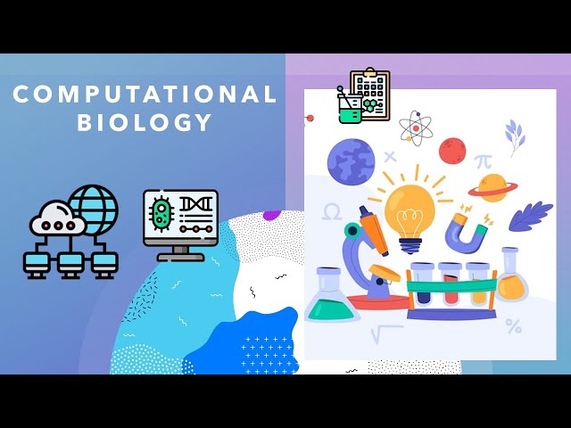 Computational Biology Explained in 9 Minutes