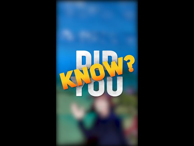 Did you know? | Subnautica Facts 1 #shorts