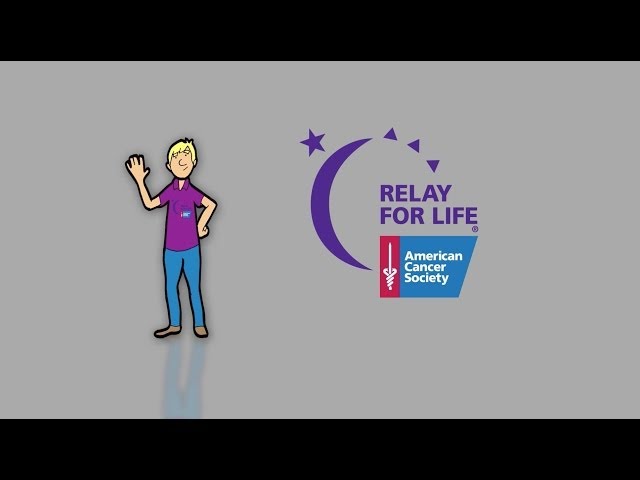 Relay For Life Impact: Where the Money Goes