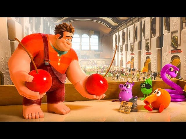 Best Upcoming Family Movies (2018) HD
