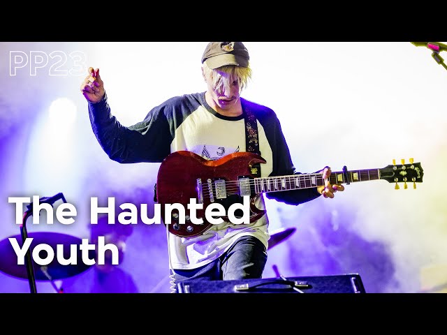 The Haunted Youth - live at Pinkpop 2023