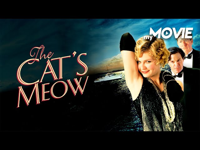 The Cat's Meow - Tod in Hollywood (MIT KIRSTEN DUNST - ganzer Film kostenlos)