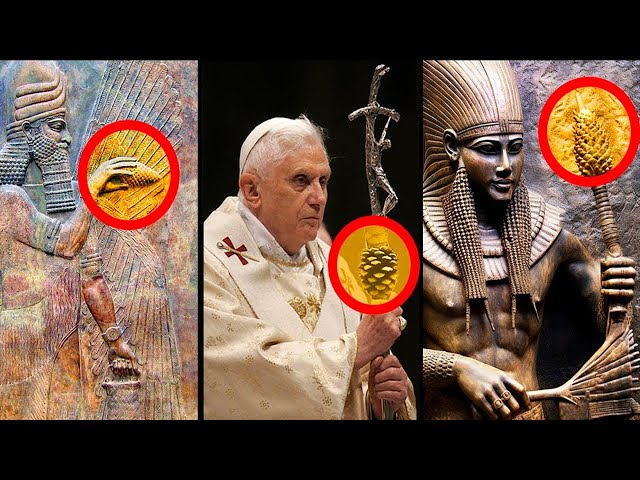 Szokująca prawda o sumeryjskich zegarkach sprzed tysięcy lat