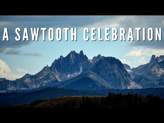 A Sawtooth Celebration | OUTDOOR IDAHO
