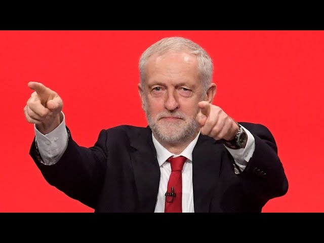 Why the Left Will Win | Philosophy Tube