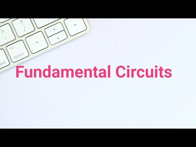 Fundamental Circuits in Graph Theory