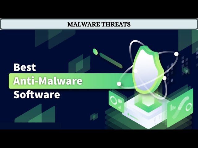 Top 5  Anti-Malware Software's  | Apps You Should Install RIGHT NOW | [ தமிழில் ]
