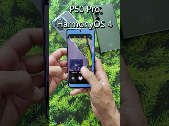 Smoothest OS - HarmonyOS 4 vs One UI 6 vs iOS 17