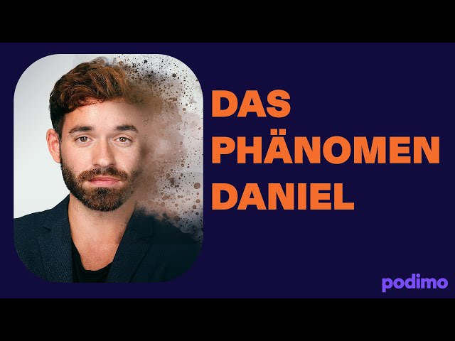 Fame | Ein Mensch verschwindet - Daniel Küblböck | S01E03 | Podimo
