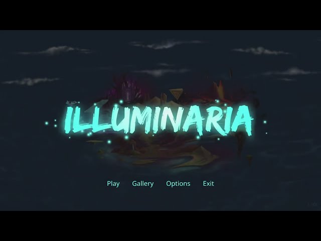 Illuminaria Gameplay Tutorial | Base Building | Only Gameplay | No Commentary
